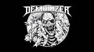 Demolizer - Ghoul / Thrashmageddon / Upgrade / Post Necrotic Human