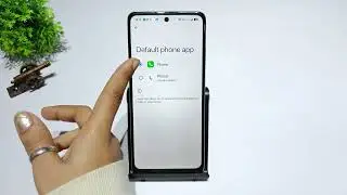 How to fix default app problem in  realme 16 pro plus 5g | realme 16 pro default app se kaise kare