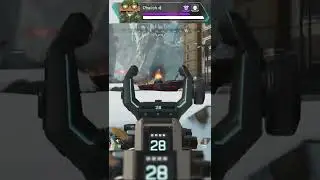 Why off angles are important. #apexlegends #apex #apexseason13 #whattoplay #gaming #shorts