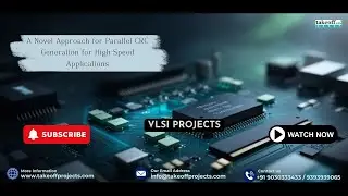 🚀 Объяснение параллельной генерации CRC | Новый подход к проектированию высокоскоростного оборудо...