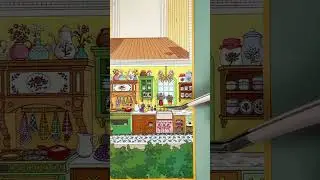 Do you like this fairy tale cottage?
