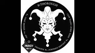 B:Thorough - Forward Fantasy