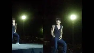 Billie Jean/Jose iorio and Aleko Vanegas