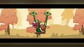Ball V - Red Boss Challenge - Level Autumn 24-29