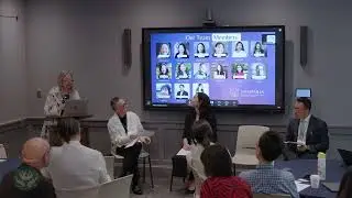 DC Workshop: Session 1 -  National AAPI Organizations Strategies for Improving Trauma-Informed Care