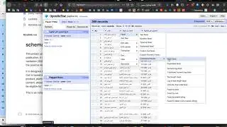 Pashas into Wikidata 1: Wikipedia to OpenRefine