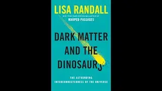 Dark Matter and the Dinosaurs &mdash; Crisis in Perception Deep Dive