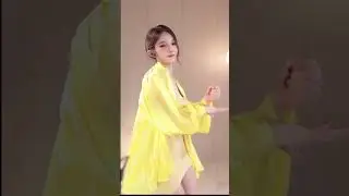 姜妍妍 Asian Live Dance Performer &ndash; Stunning Sexy Highlights性感舞蹈主播热舞直播  1d47ac317b4d094