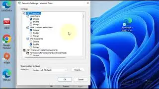 These Files Can't Be Opened Error on Windows 11 Fix