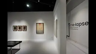 Time-Lapse Reflecting on Thai Art (Thai Subtitle)