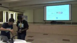 fMesh demo
