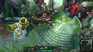 Twitch URF 2024
