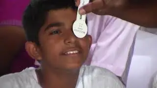 This video gives a brief description of the activities of Karuna Trust
