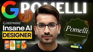 Pomelli by Google: The Future of AI Marketing Tools Just Arrived! 🔥