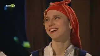 Откакто свят светува: Светла Караджова