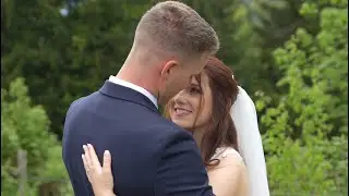 Monika in Gregor // kratki poročni video