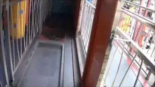 Boobytrap hotel (Albers) walkthrough kermis Best vrijdag 4 juli 2014