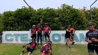 Hoverair x1 / con  Clandestino BIKE