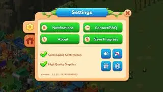 Dragonscapes Gift Code 22(valid until May 30rd, 00:00 UTC+0)