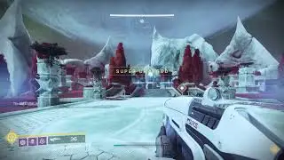 Savathun Boss Fight & Cutscene | Destiny 2 Witch Queen DLC Campaign on Legendary Difficulty!!!