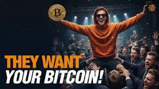 Protect Your Bitcoin Like THIS! | Bitcoin Banter