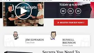 Funnel scripts review