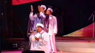 Rabbani - Munajat (Konsert Keranamu Kosovo 1999) Part 2