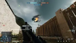 Only in Battlefield 6 - Endlich die RPG freigeschaltet!
