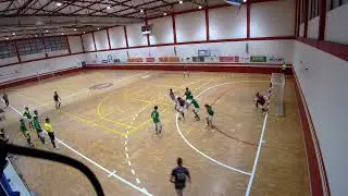 CINTRUENIGO VS SAN JUAN PARTE 5