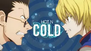 hot n cold | leopika