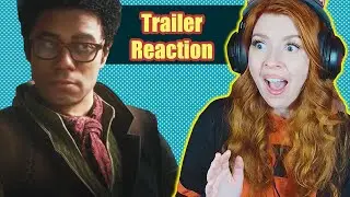 is this even allowed in 2023? 🤔 - Fable Trailer Reaction
