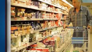 CardioSmart | Shake Up Your Diet