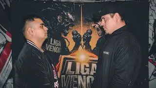 Meliodas vs Saul Ct/Venom Face To Face