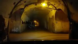 Mercier Champagne Cave, Avenue de Champagne