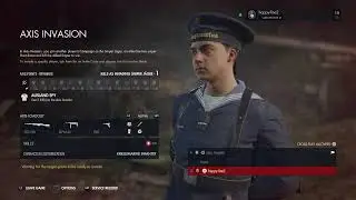 Sniper elite 5