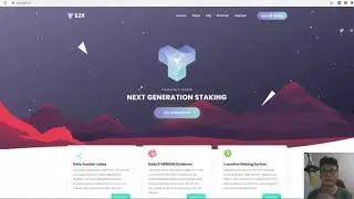 E2X OUT !! NEW ETH DİVİDENS SİTE !! AMAZİNG