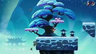 Streaming later! Catch me on live @relaxxttv on twitch !!! #brawlhalla #brawlhallaclips 