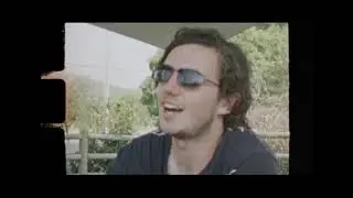 The Velvet Club - Vagabond (Music Video)