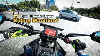 Duke 250 Gen 3 | 🤯The Ultimate Hyper Riding Machine?