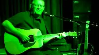 John Knighton - I Can't Hold Out - Steph's - Oct. 2013