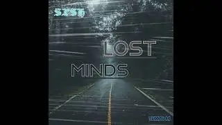 LOST MINDS