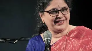 Pratima Tilak: Raag Basant Bahar