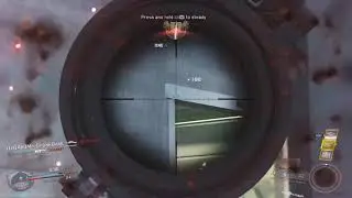 The IW EBR 800 and the WW2 BAR in a nutshell