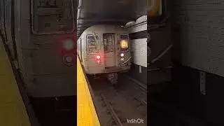 Railfanning train video action part 4326