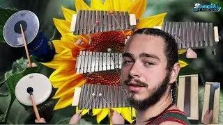 Sunflower on Orff Xylophones!
