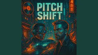 Pitch Shift