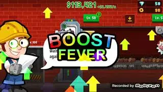 So many ads! Factory INC.Ep3