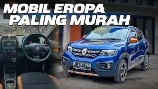 RENAULT KWID CLIMBER 2019: FULL SURPRISE!