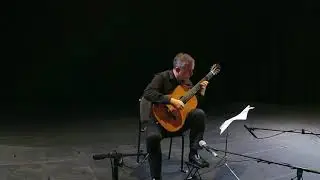 Gary Ryan - Kildare Fancy  arr. David Russell(b.1953)