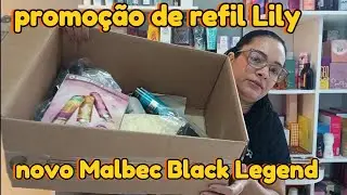 Openbox - O Boticário ciclo 01/26
